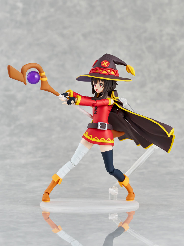 Figurine Megumin Deluxe Ver. Kadokawa KonoSuba