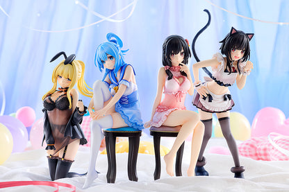 Figurine Yunyun Negligee Ver. Kadokawa KonoSuba