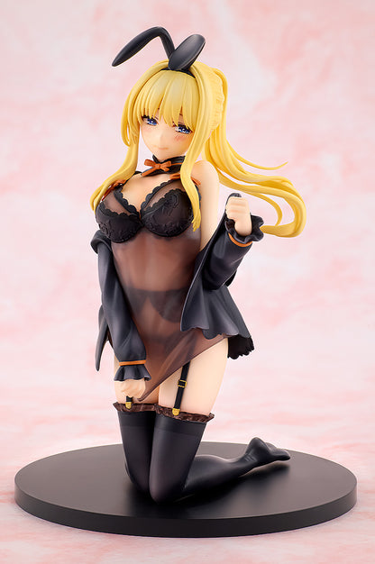 Figurine Darkness Light Novel Negligee Ver. KonoSuba