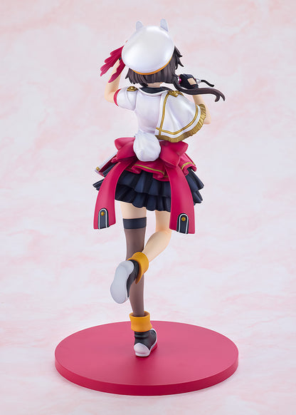 Figurine Megumin Idol Ver. KonoSuba
