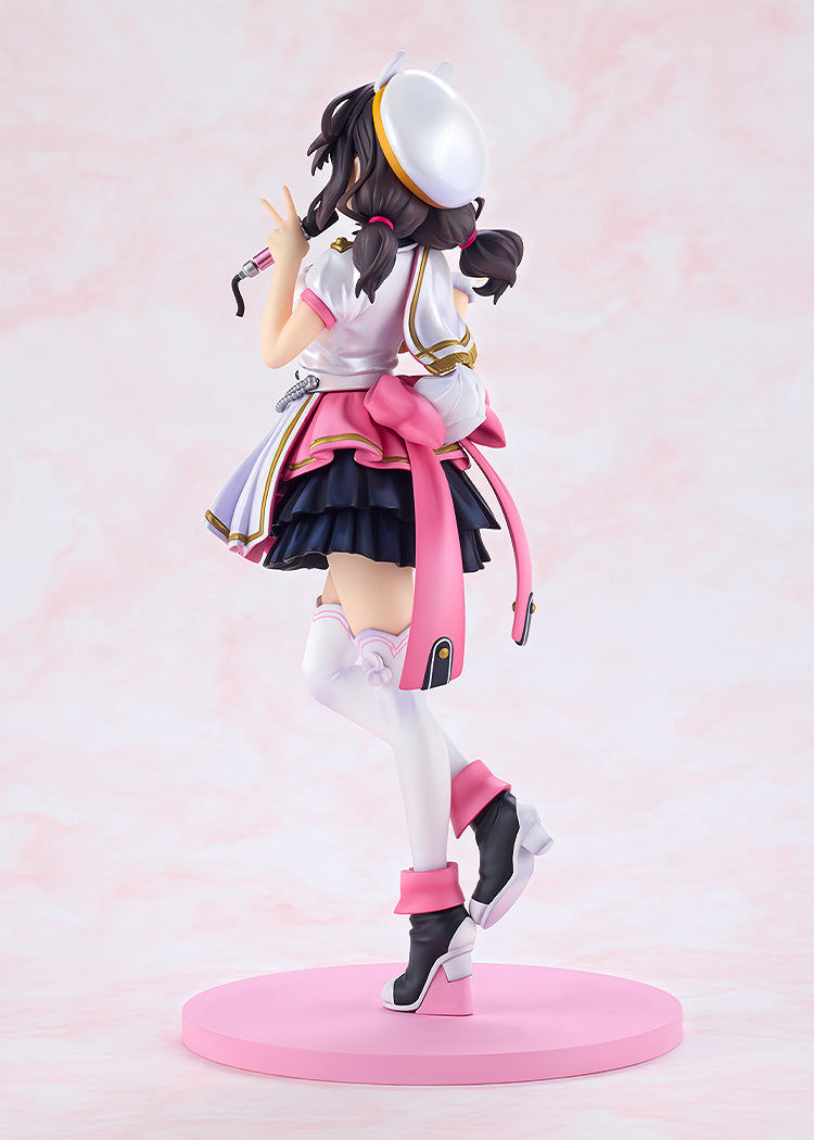 Figurine Yunyun Idol Ver. KonoSuba