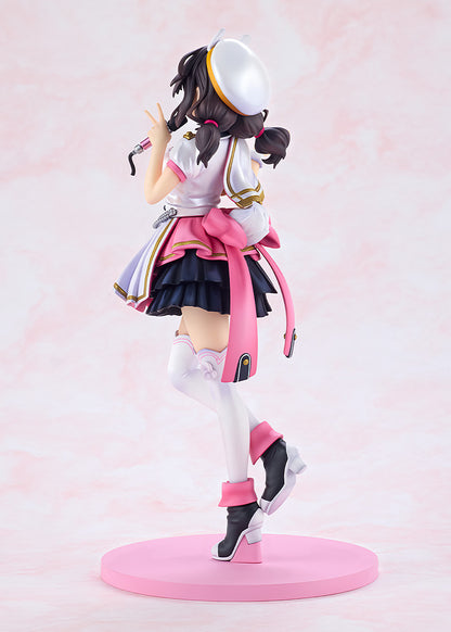 Figurine Yunyun Idol Ver. KonoSuba