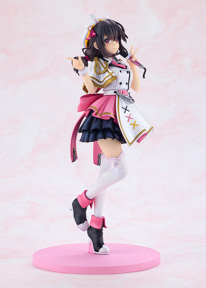 Figurine Yunyun Idol Ver. KonoSuba