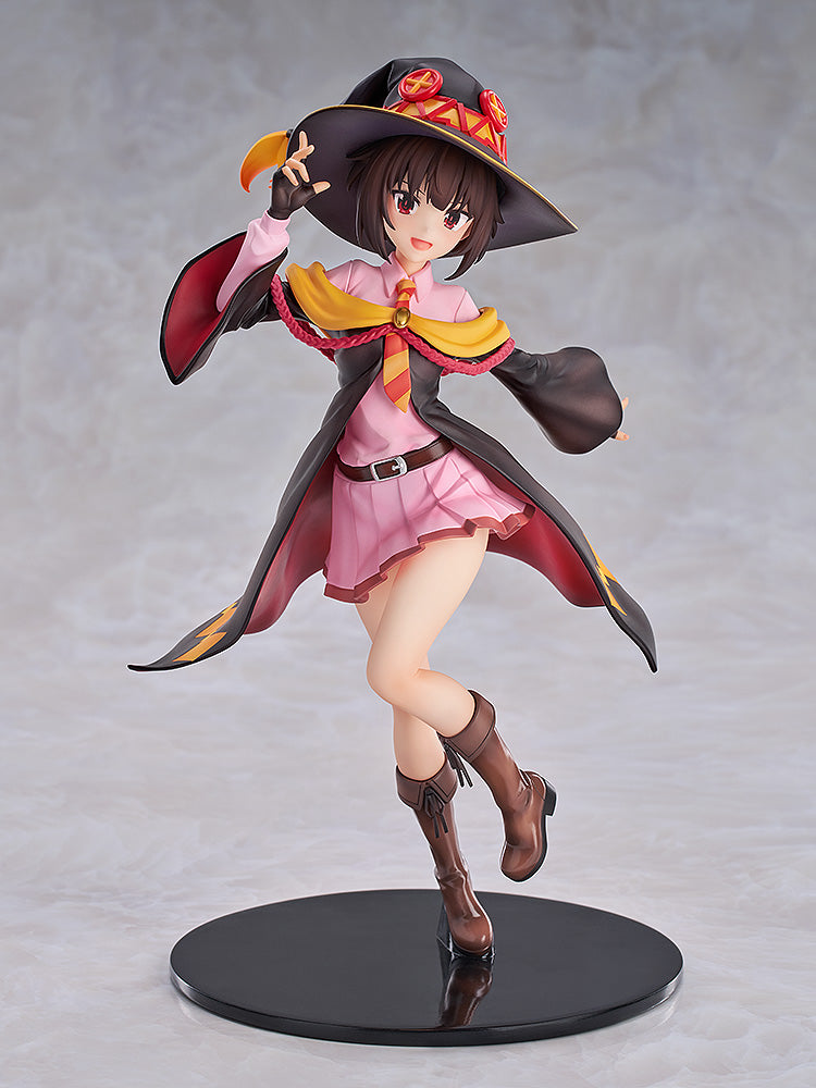 Figurine Megumin Luminous Ver. KonoSuba