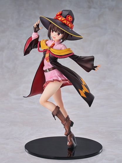 Figurine Megumin Luminous Ver. KonoSuba