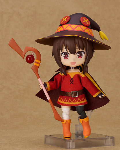 Figurine Megumin Nendoroid KonoSuba