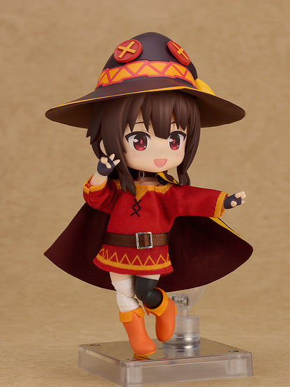 Figurine Megumin Nendoroid KonoSuba