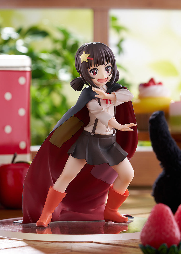 Figurine Komekko Pop Up Parade L Size KonoSuba