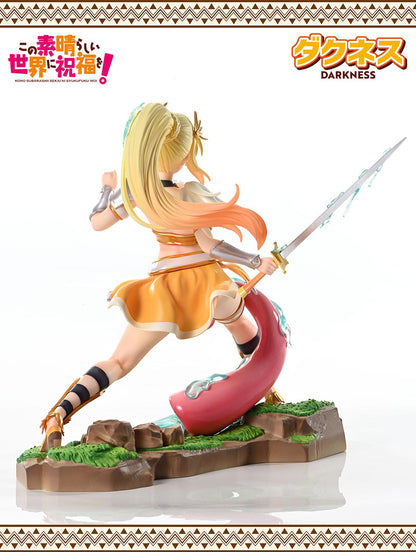 Figurine Darkness 1/7 KonoSuba
