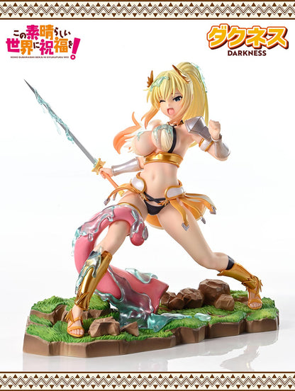 Figurine Darkness 1/7 KonoSuba