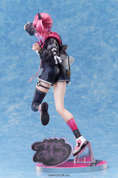 Figurine Kuramochi Melto 1/7 Nijisanji