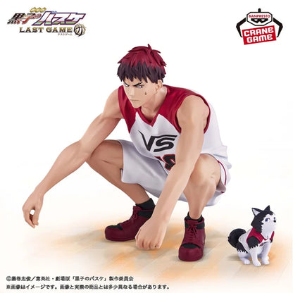 Figurine Kagami Taiga Last Game Interval Kuroko No Basket