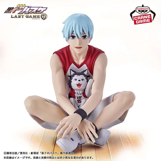 Figurine Kuroko Tetsuya Last Game Interval Kuroko No Basket