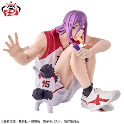 Figurine Murasakibara Atsushi Last Game Interval Kuroko No Basket