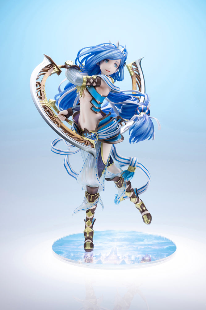 Figurine Dana Iclucia 1/7 Ys VIII Lacrimosa of Dana