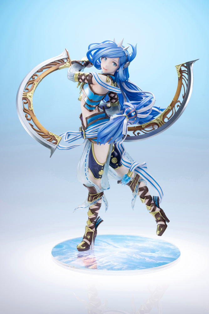 Figurine Dana Iclucia 1/7 Ys VIII Lacrimosa of Dana