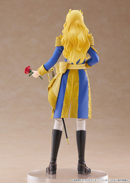 Figurine Oscar Francois de Jarjayes Pop Up Parade The Rose of Versailles