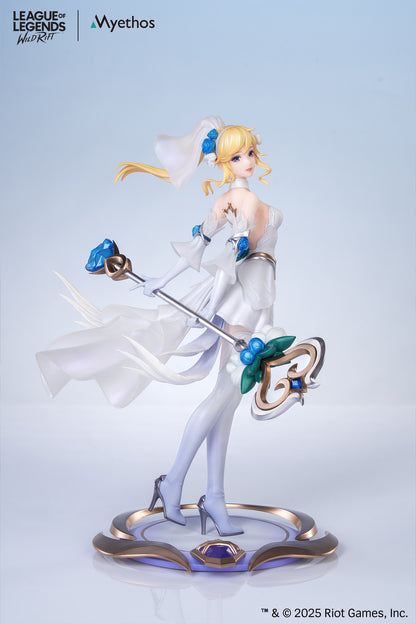 Figurine Crystal Rose Lux League of Legends