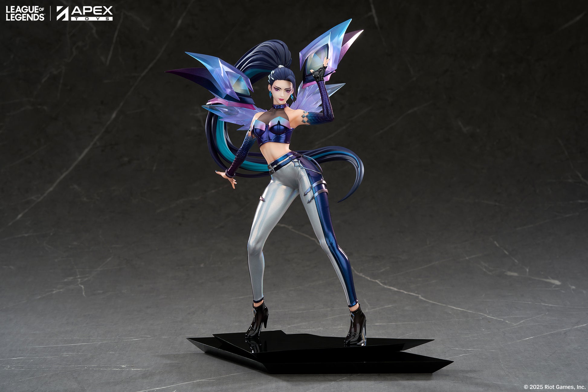 Figurine Kai'Sa League of Legends