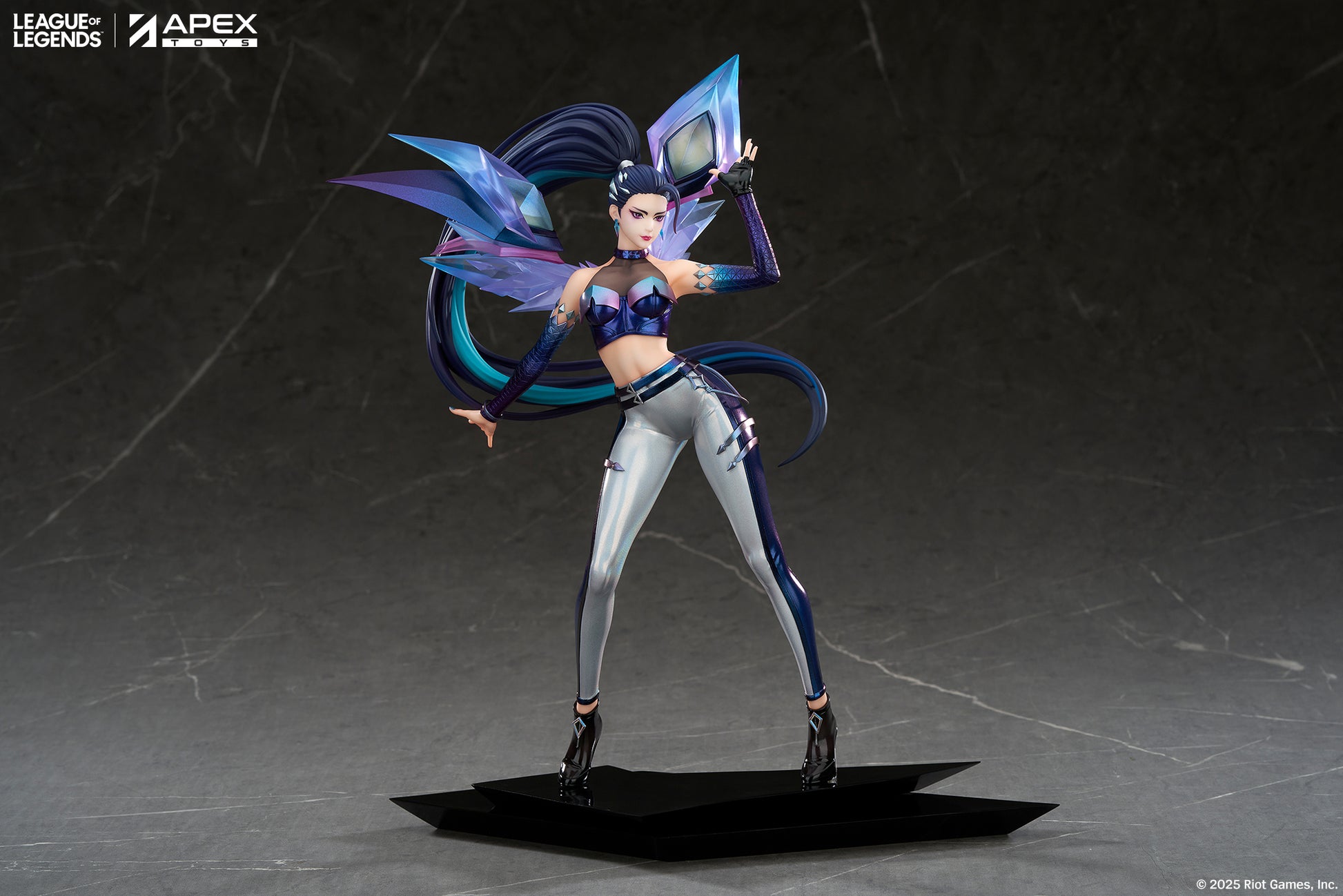 Figurine Kai'Sa League of Legends