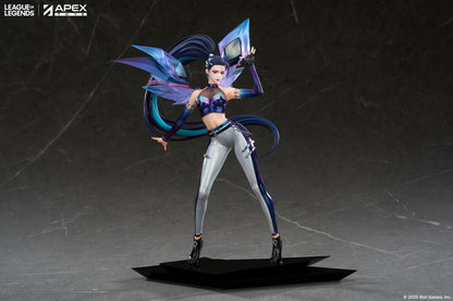 Figurine Kai'Sa League of Legends