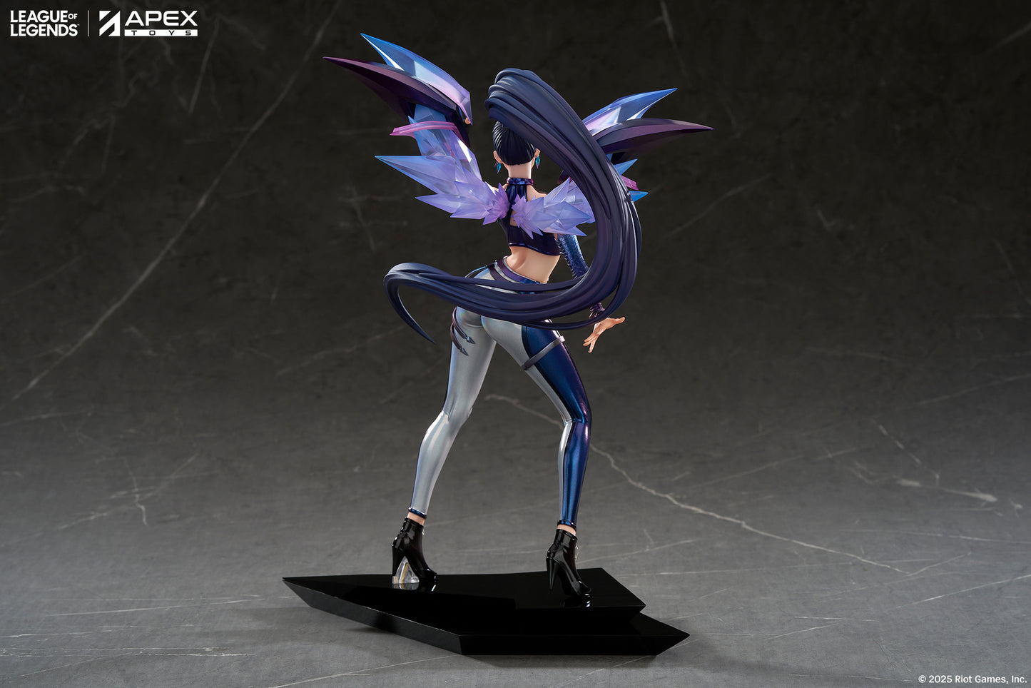 Figurine Kai'Sa League of Legends