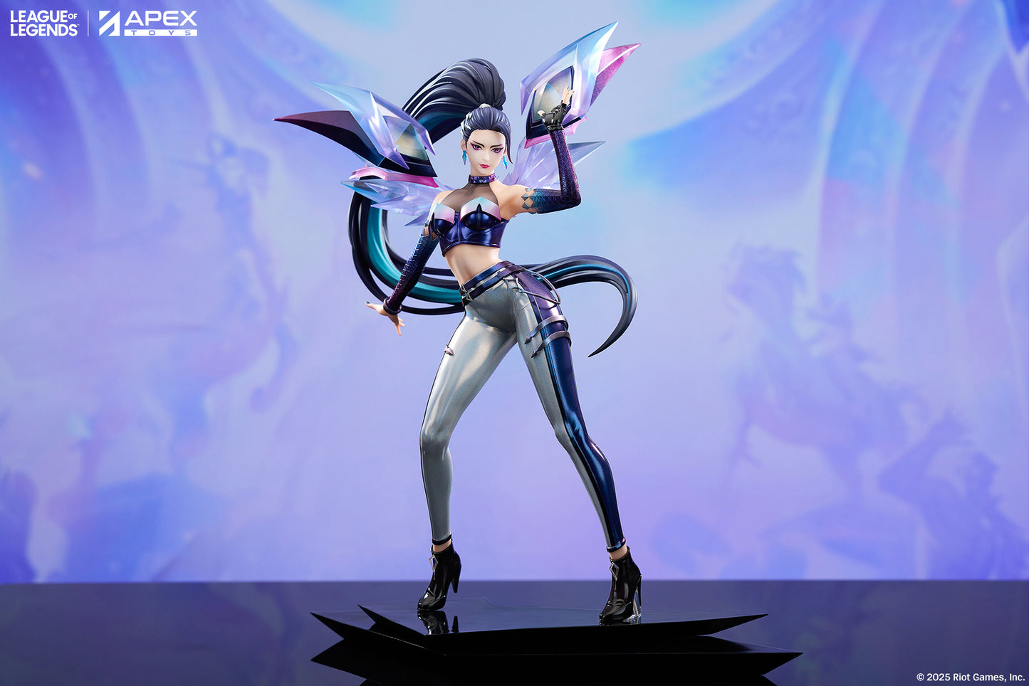Figurine Kai'Sa League of Legends