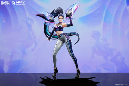 Figurine Kai'Sa League of Legends