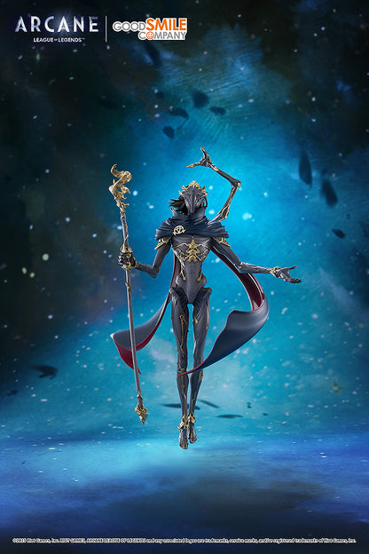 Figurine Viktor Pop Up Parade SP League of Legends