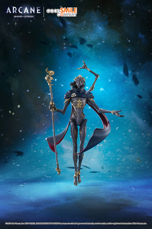 Figurine Viktor Pop Up Parade SP League of Legends