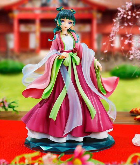 Figurine Mao Mao Garden Party Ver. Les Carnets de l'Apothicaire