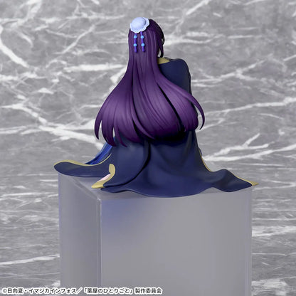 Figurine Jinshi Chokonose Luminasta Les Carnets de l'Apothicaire