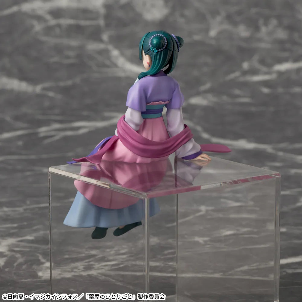 Figurine Mao Mao Moon Fairy Ver. Chokonose Luminasta Les Carnets de l'Apothicaire