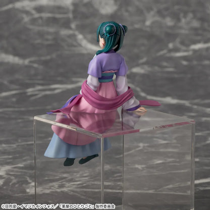 Figurine Mao Mao Moon Fairy Ver. Chokonose Luminasta Les Carnets de l'Apothicaire