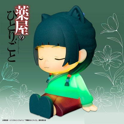 Figurine Lampe Mao Mao Figure Sit Les Carnets de l'Apothicaire