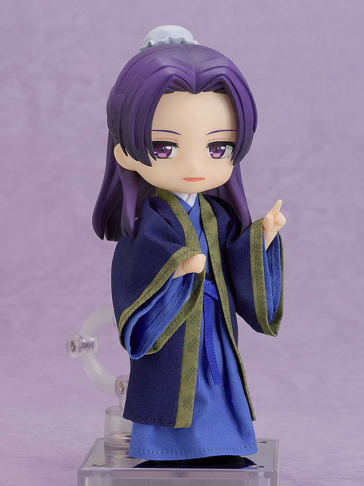 Figurine Jinshi Nendoroid Doll Les Carnets de l'Apothicaire