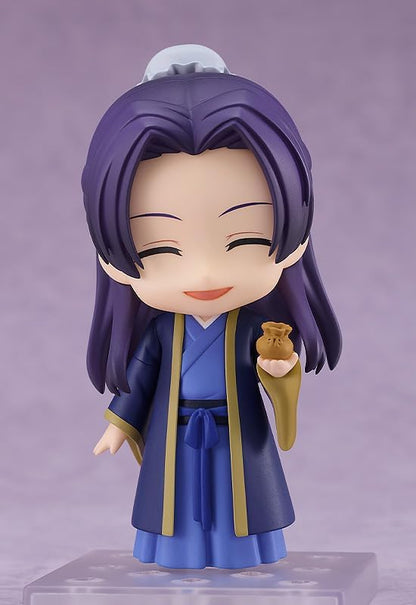 Figurine Jinshi Nendoroid Les Carnets de l'Apothicaire