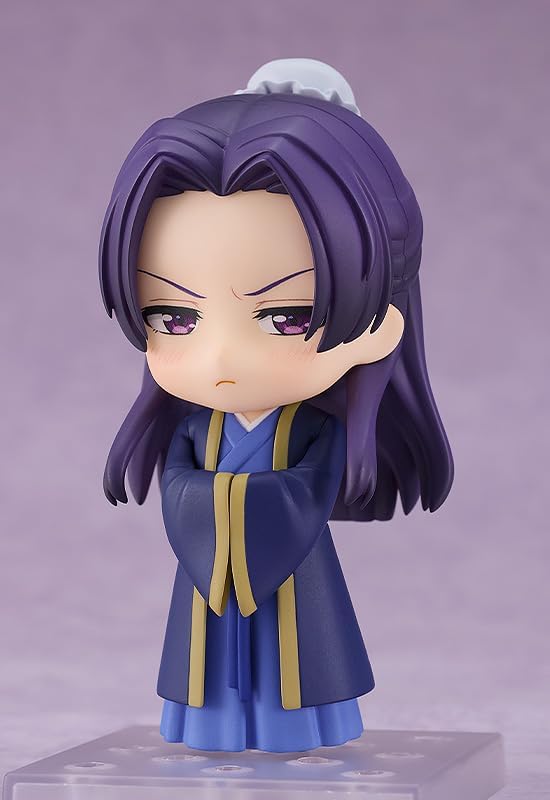 Figurine Jinshi Nendoroid Les Carnets de l'Apothicaire