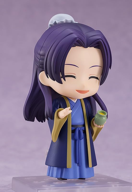 Figurine Jinshi Nendoroid Les Carnets de l'Apothicaire