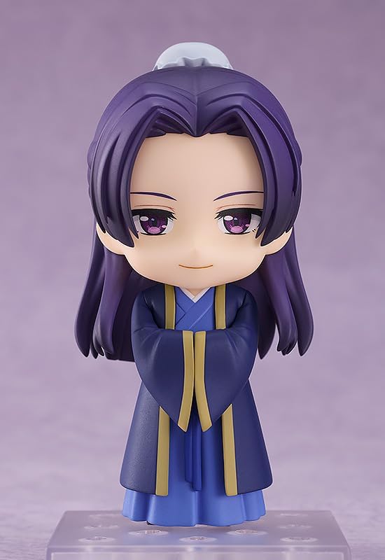 Figurine Jinshi Nendoroid Les Carnets de l'Apothicaire