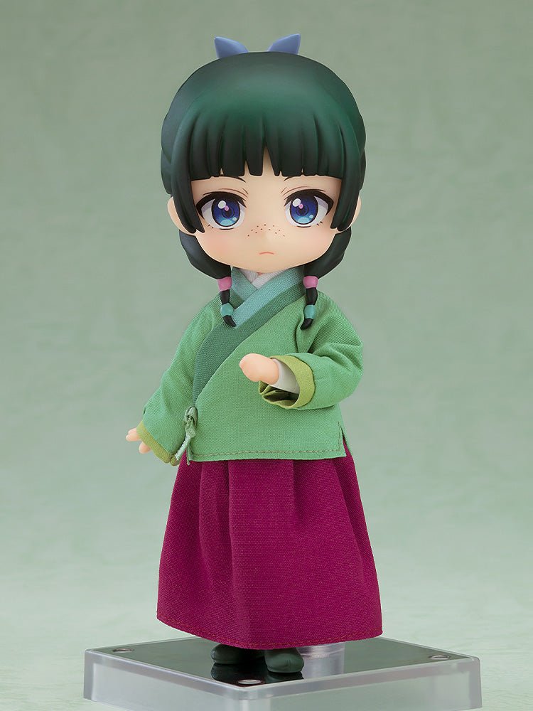 Figurine Mao Mao Nendoroid Doll Les Carnets de l'Apothicaire