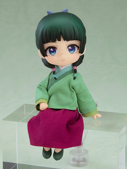 Figurine Mao Mao Nendoroid Doll Les Carnets de l'Apothicaire