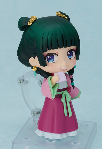 Figurine Mao Mao Garden Ver. Nendoroid Les Carnets de l'Apothicaire