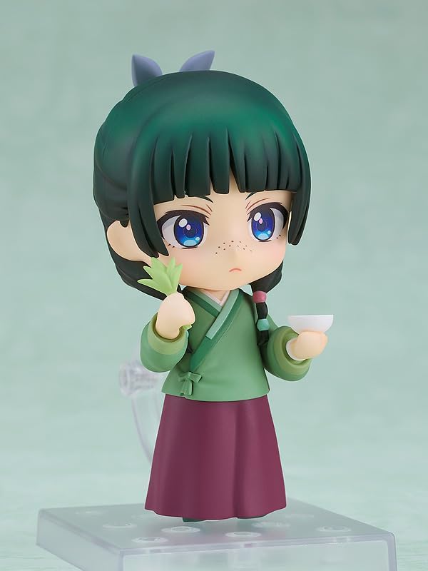 Figurine Mao Mao Nendoroid Les Carnets de l'Apothicaire