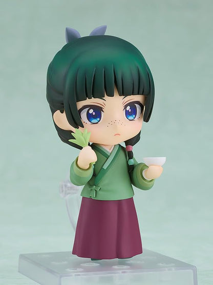Figurine Mao Mao Nendoroid Les Carnets de l'Apothicaire