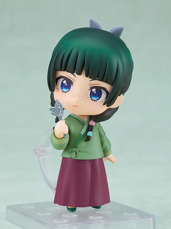 Figurine Mao Mao Nendoroid Les Carnets de l'Apothicaire