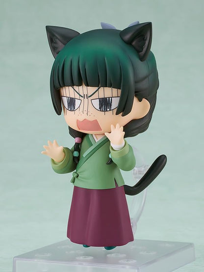 Figurine Mao Mao Nendoroid Les Carnets de l'Apothicaire