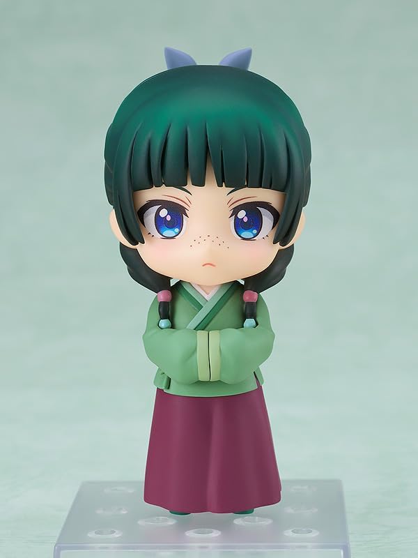 Figurine Mao Mao Nendoroid Les Carnets de l'Apothicaire
