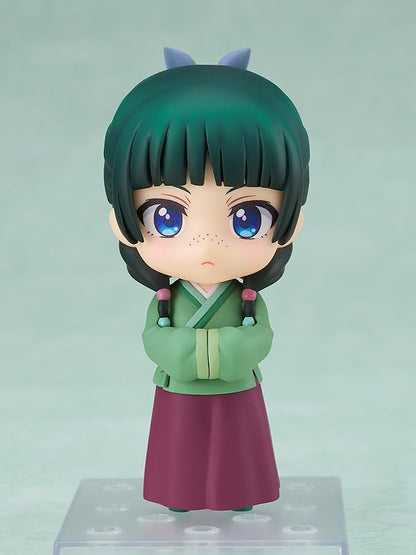 Figurine Mao Mao Nendoroid Les Carnets de l'Apothicaire