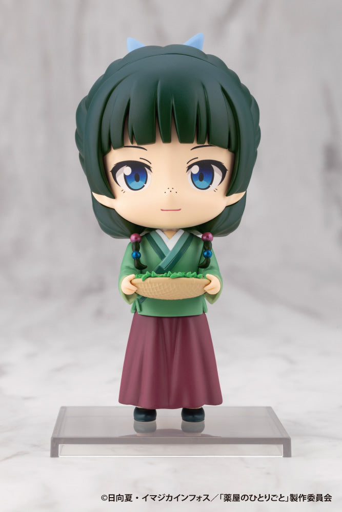 Figurine Mao Mao Oshi Works Mini Les Carnets de l'Apothicaire